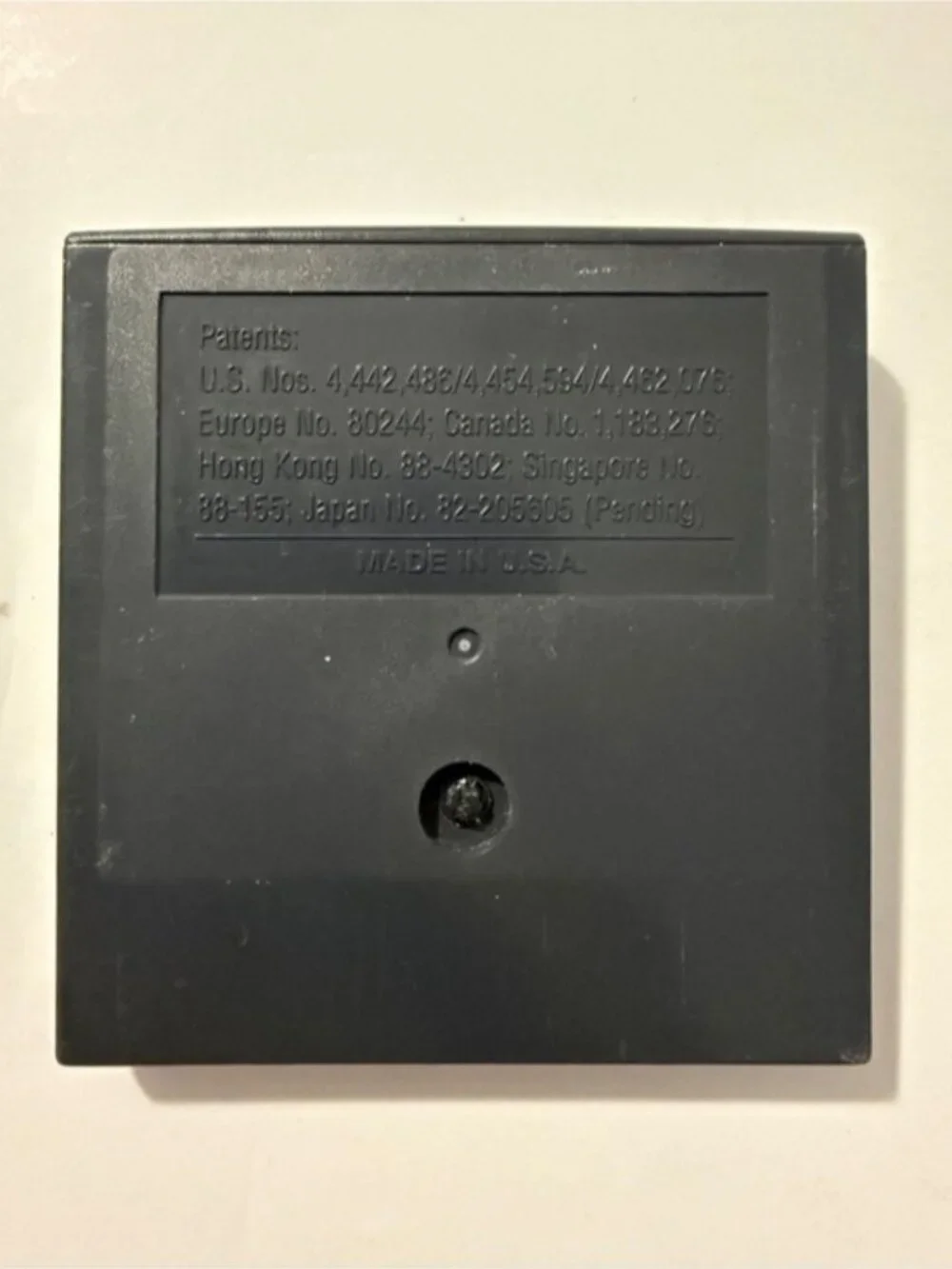 The Lion King Sega Game Gear Cartridge Only
